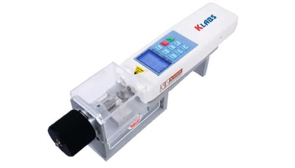 KLABS KDTH-500 Digital Tablet Hardness Tester