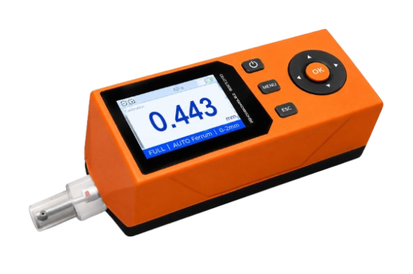 KLABS KDST-5 Digital Surface Roughness Tester (Handy Surf)