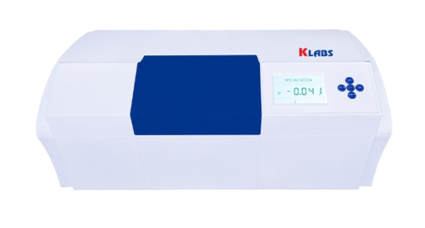 KLABS KDAP-730 Digital Automatic Polarimeter